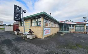 Whitehorse Inn